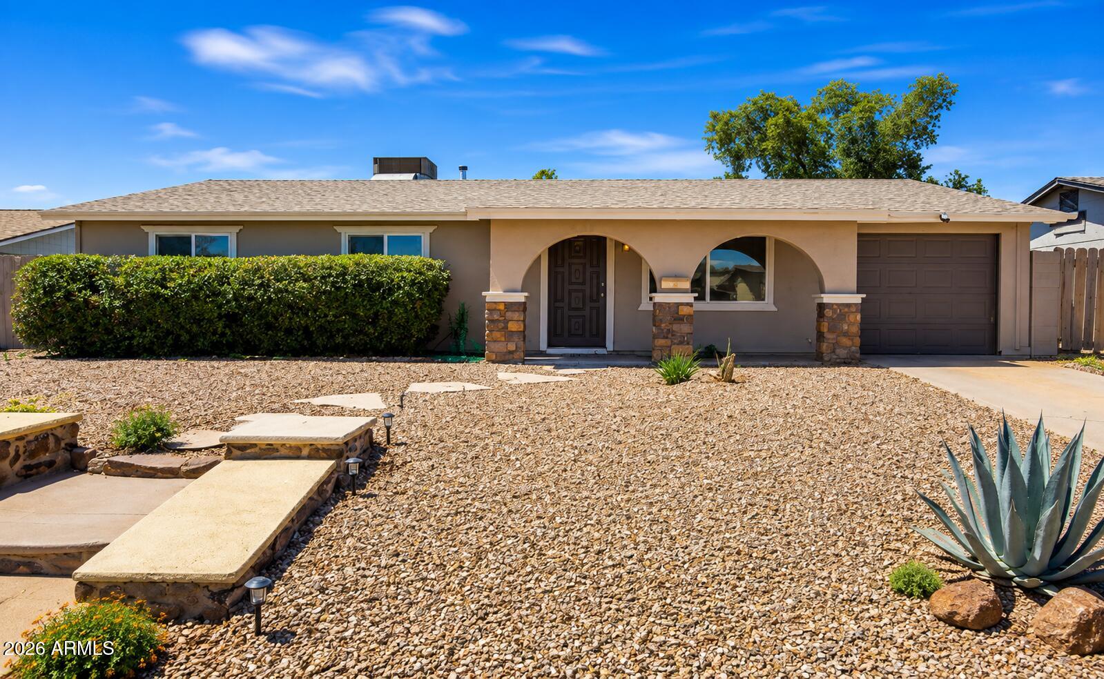 3941 E EMILE ZOLA Avenue, Phoenix, AZ 85032
