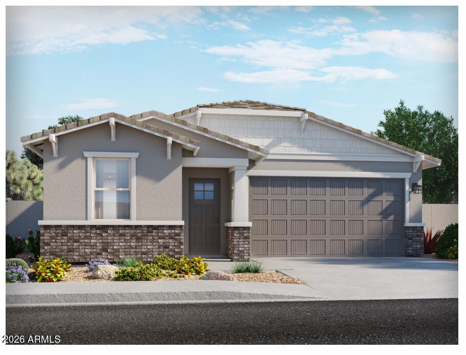 3588 N CAMDEN Drive, Florence, AZ 85132