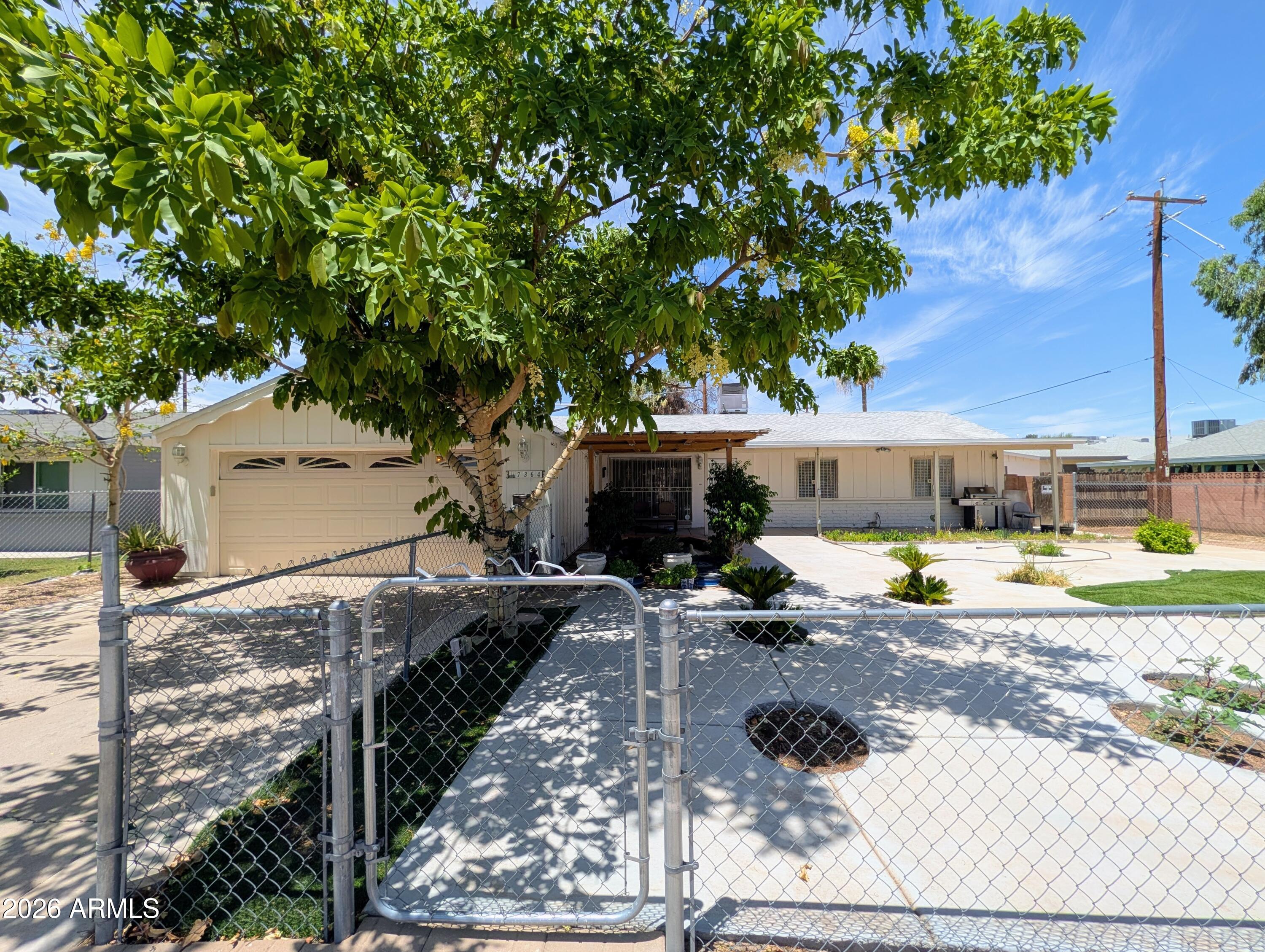 7364 N 39TH Avenue, Phoenix, AZ 85051