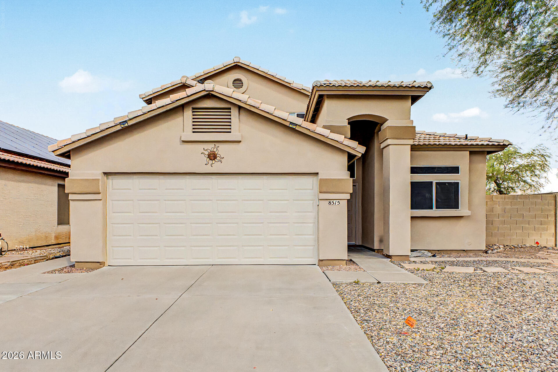 8515 W BLUEFIELD Avenue, Peoria, AZ 85382