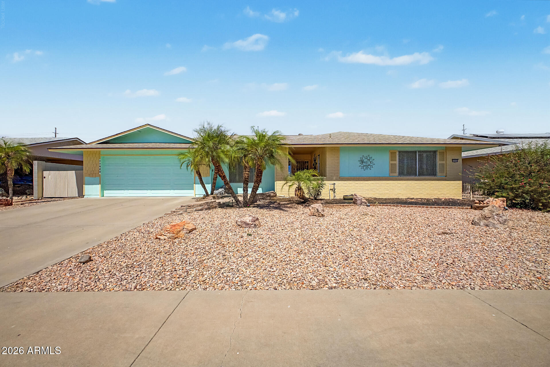 11426 N BLUE RIDGE Drive, Sun City, AZ 85351