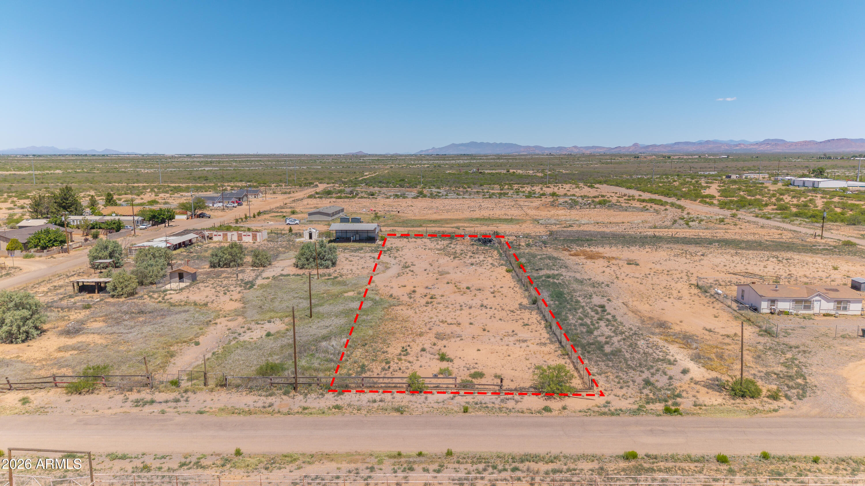30x E CRYSTAL Avenue 2, Douglas, AZ 85607