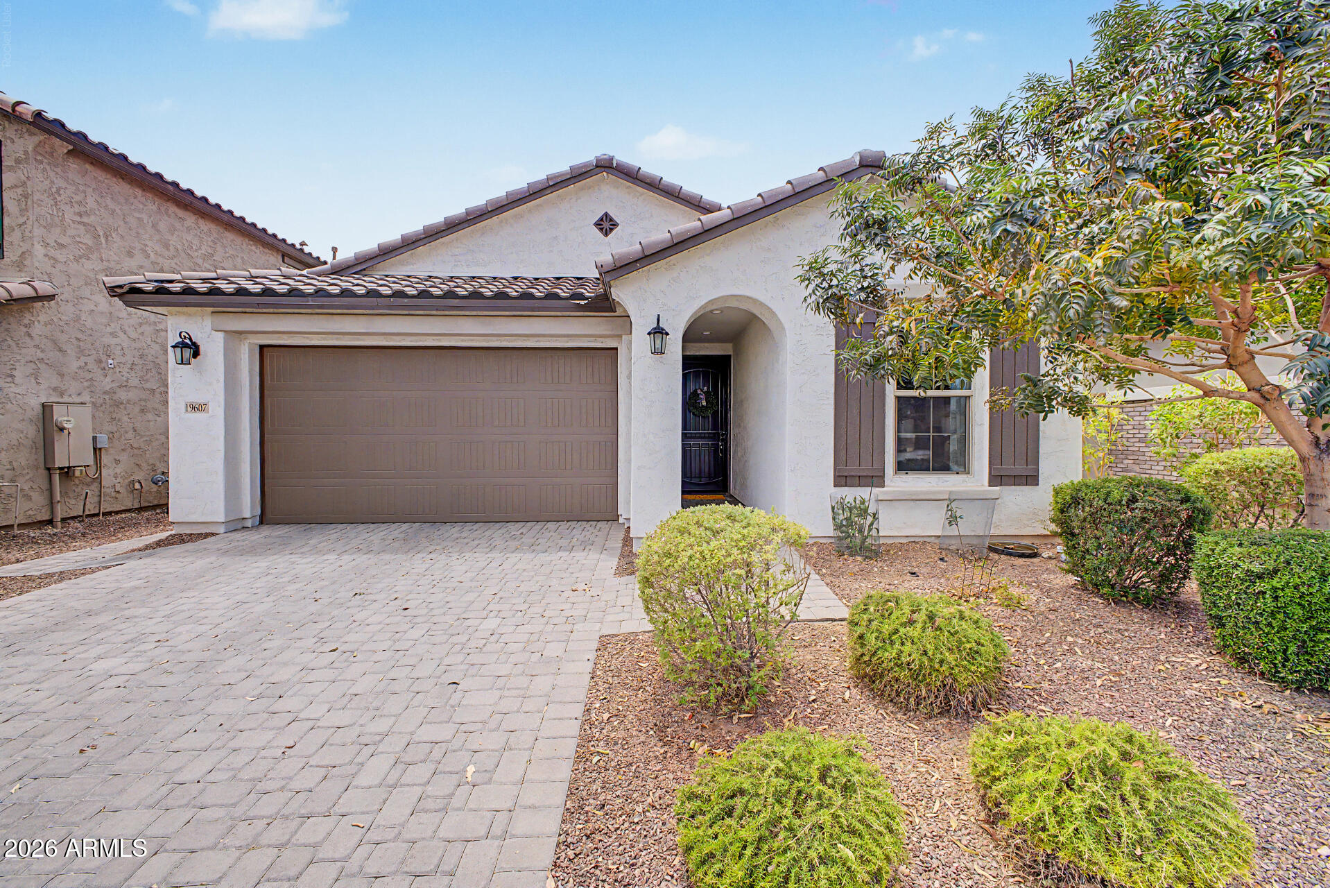 19607 W TURNEY Avenue, Litchfield Park, AZ 85340