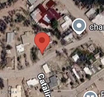125 E GALIURO Street 3, Mammoth, AZ 85618