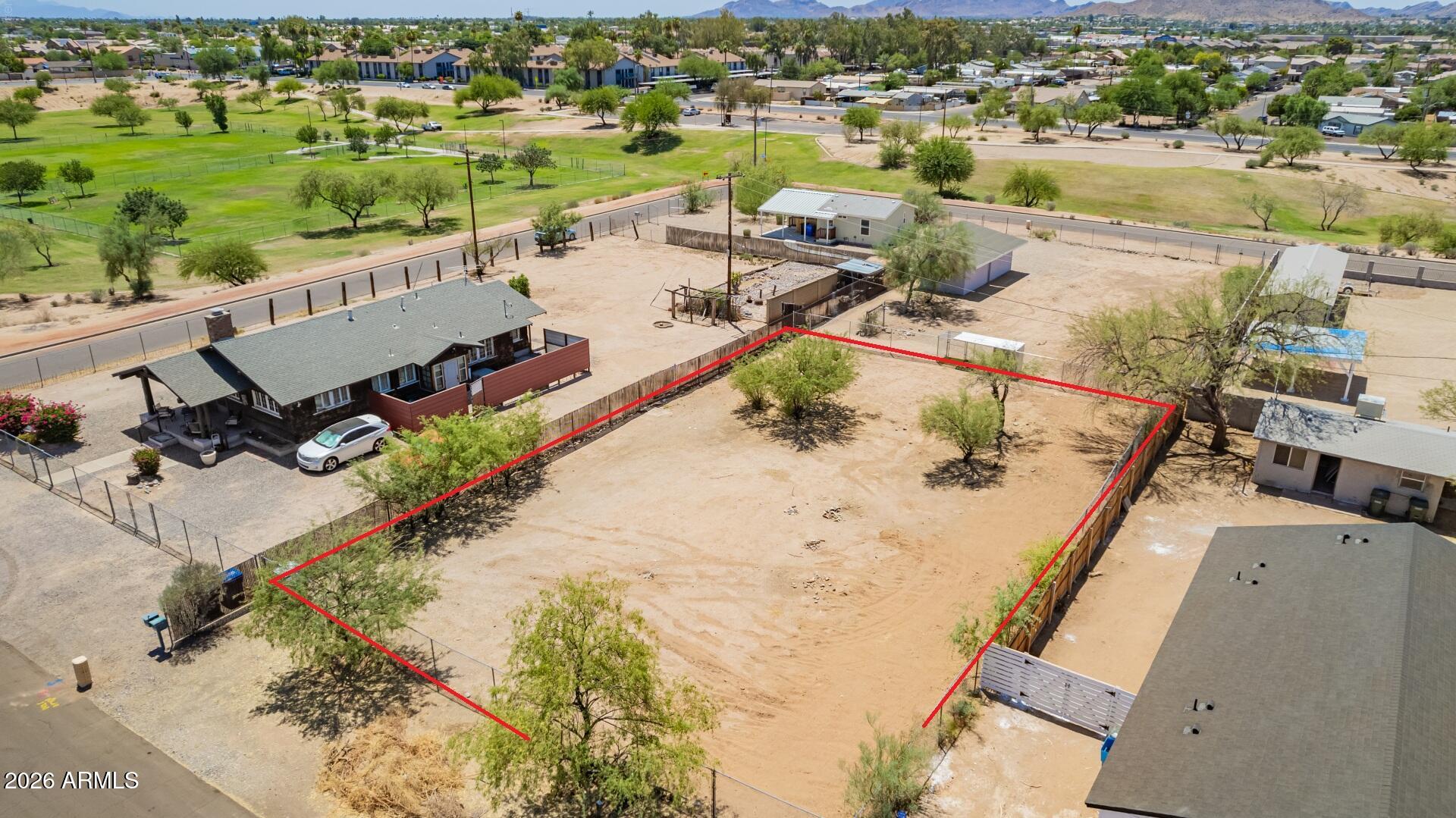 2219 E John Cabot Road -, Phoenix, AZ 85022