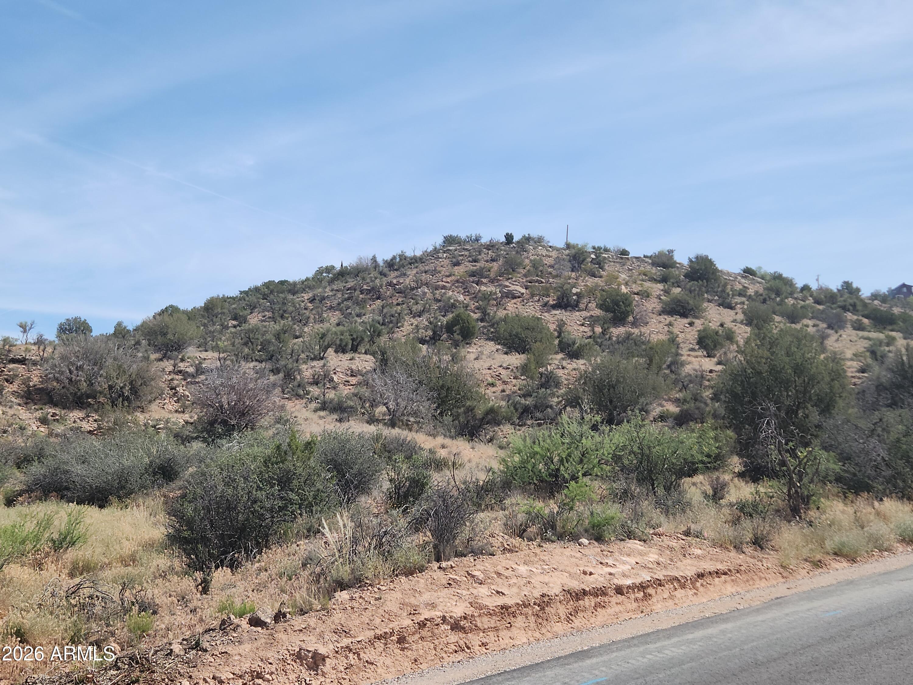 4340 E COYOTE Canyon 55, Rimrock, AZ 86335