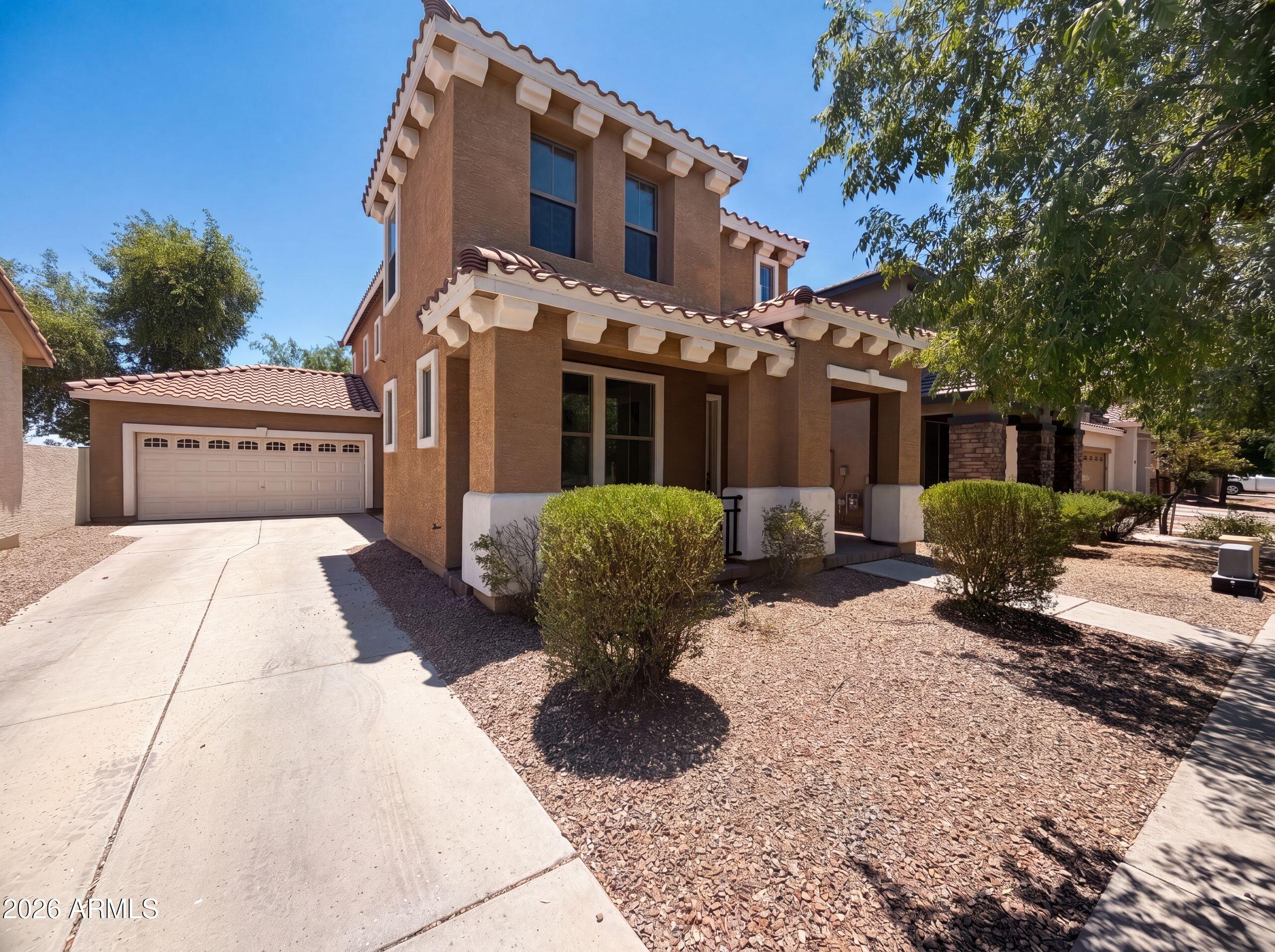 3299 E TYSON Street, Gilbert, AZ 85295