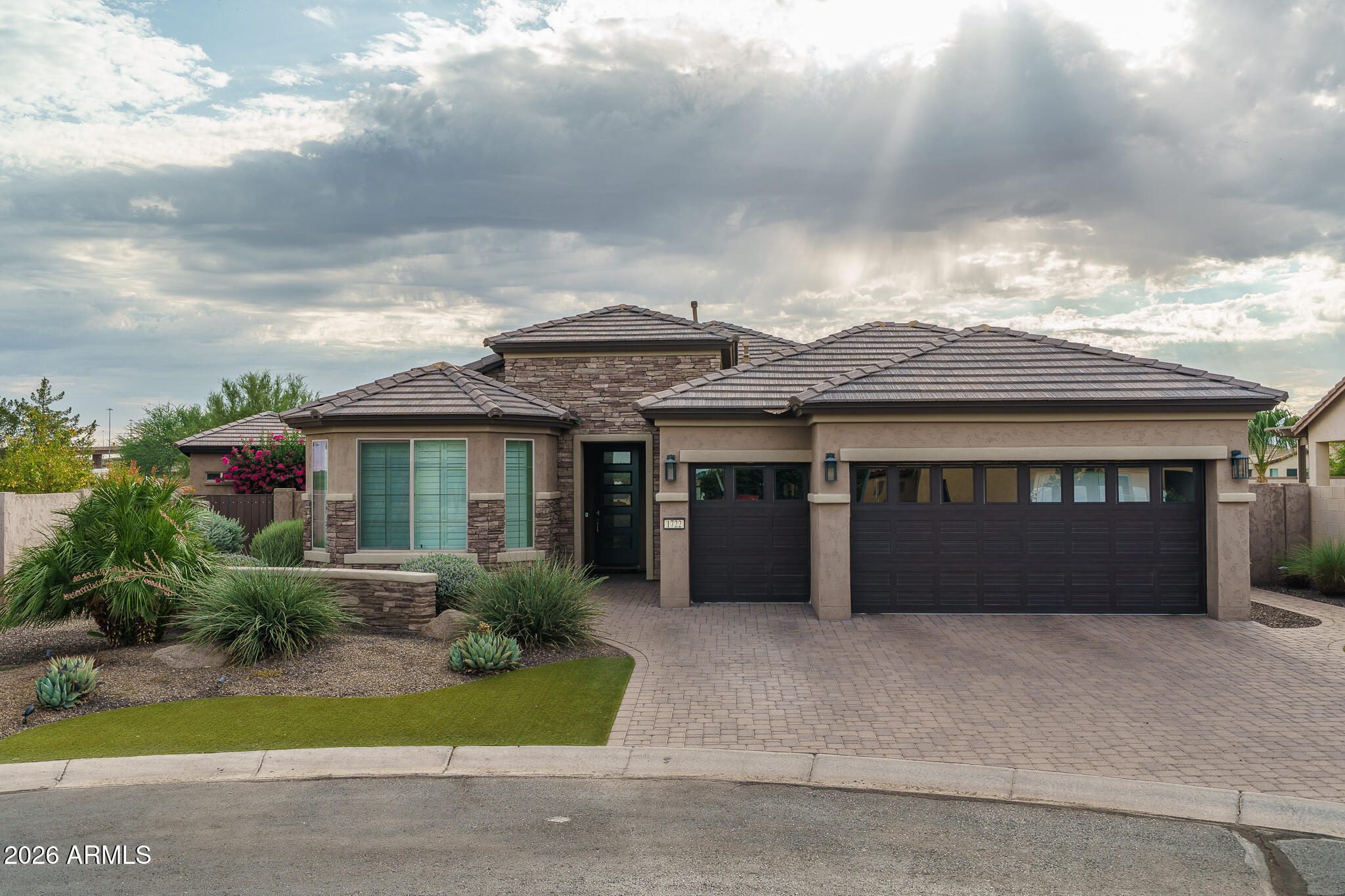 1722 N 165TH Lane, Goodyear, AZ 85395