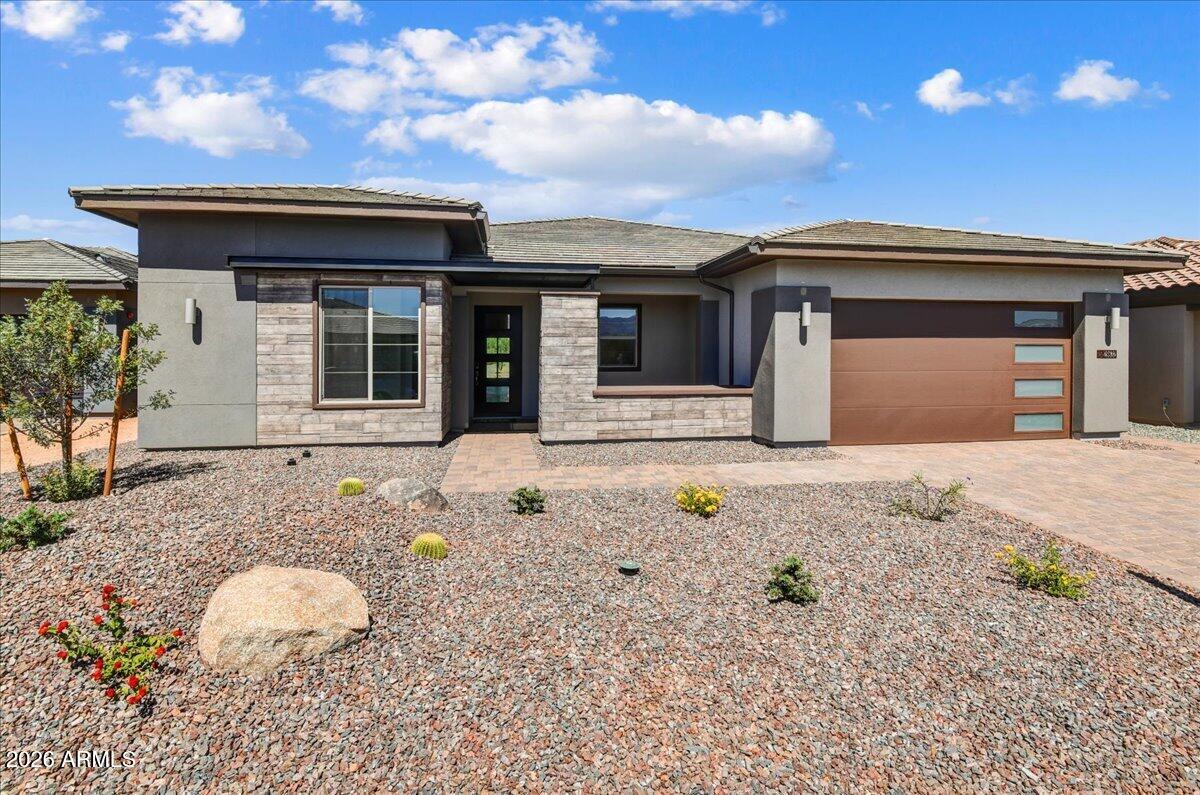 29632 N ESCALANTE Drive, Rio Verde, AZ 85263