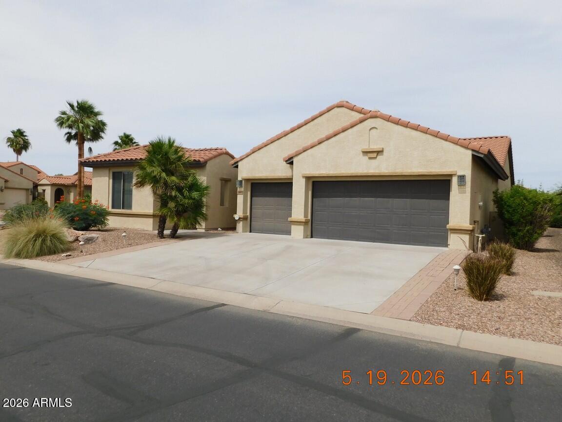 5445 N SCOTTSDALE Road, Eloy, AZ 85131