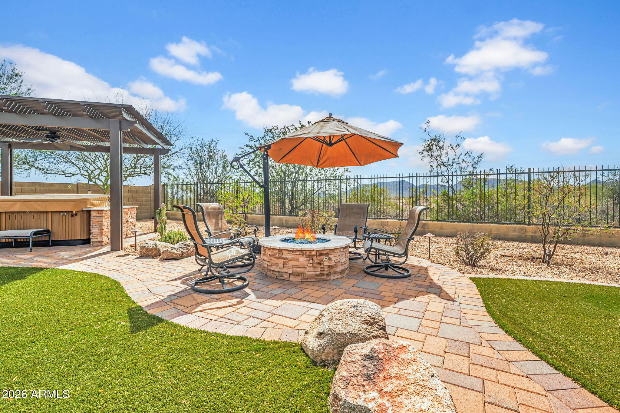 43404 N 50TH Avenue, New River, AZ 85087