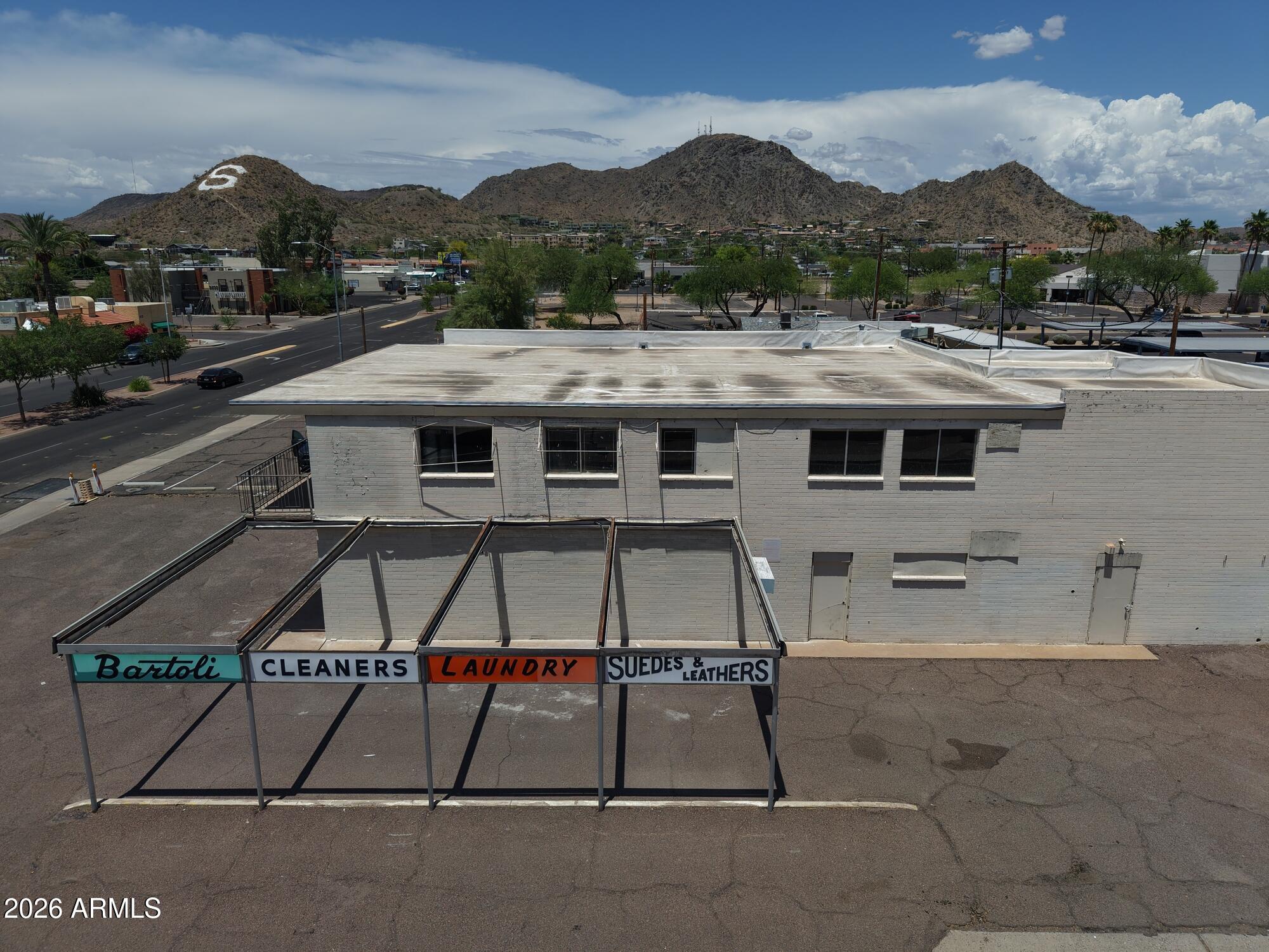 9103 N CENTRAL Avenue, Phoenix, AZ 85020
