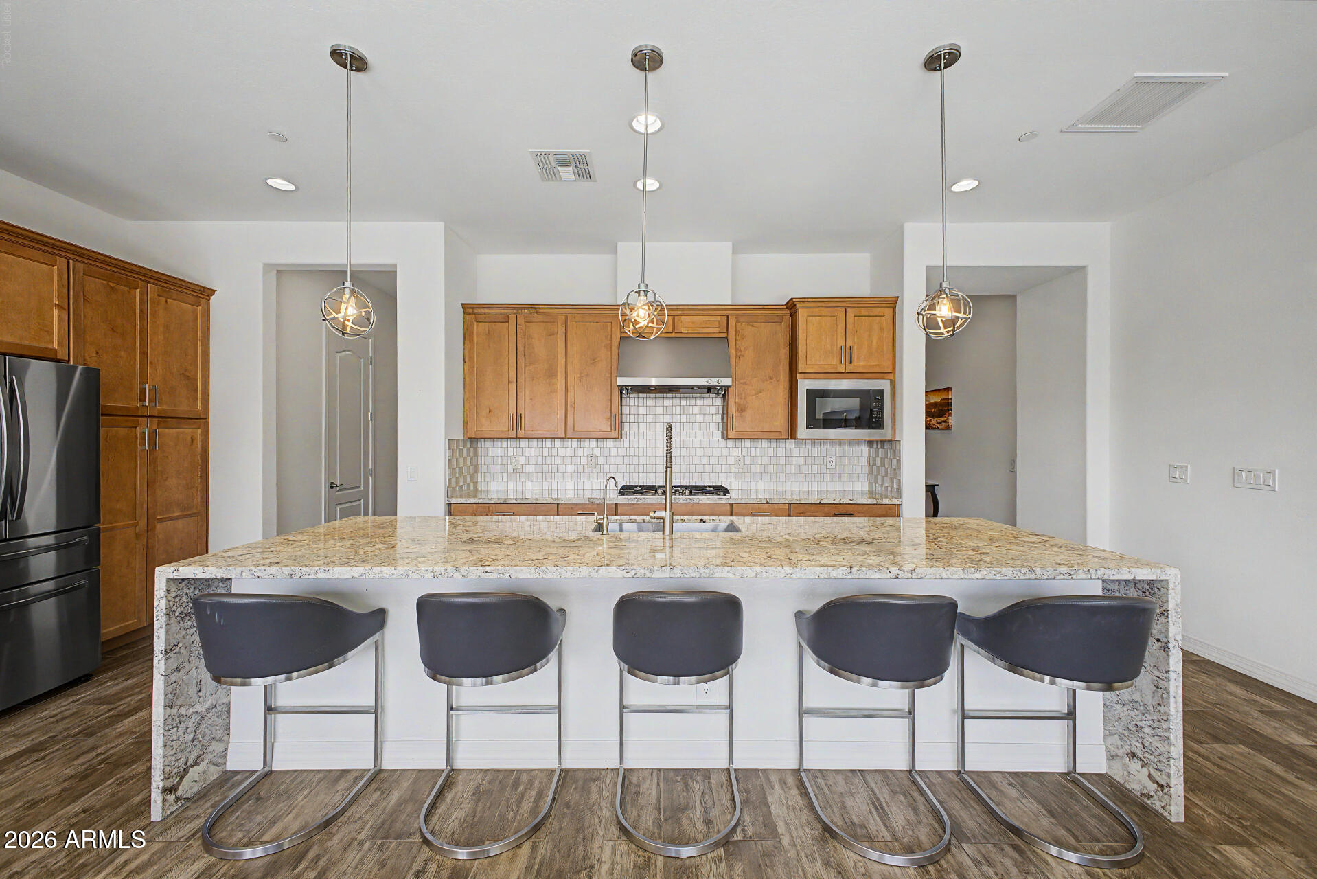 7345 E CASITAS DEL RIO Drive, Scottsdale, AZ 85255