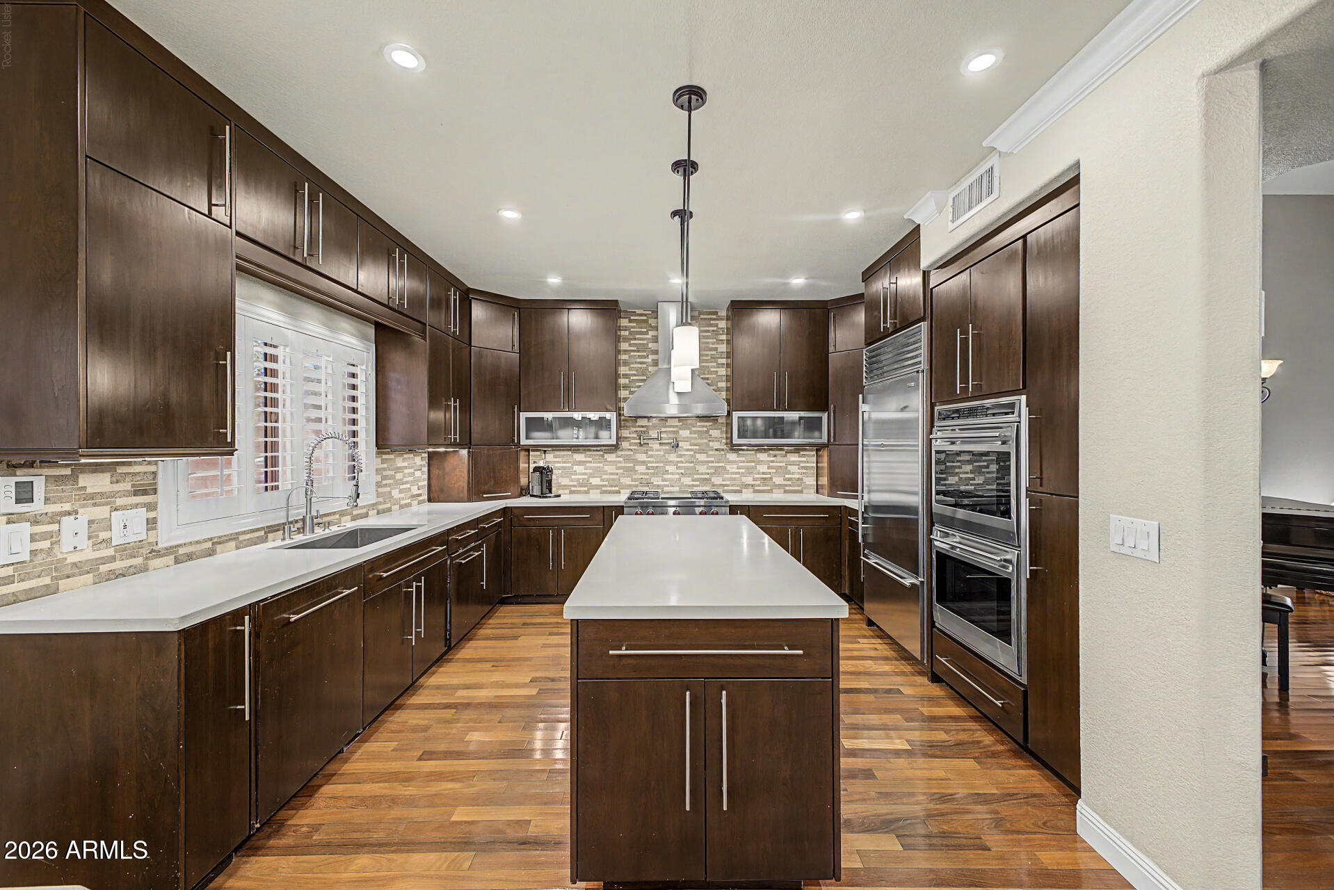 1172 N WOODSIDE Court, Chandler, AZ 85224