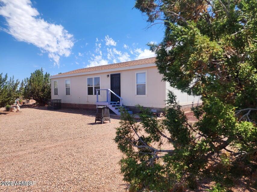 8564 PUEBLO Lane, Snowflake, AZ 85937