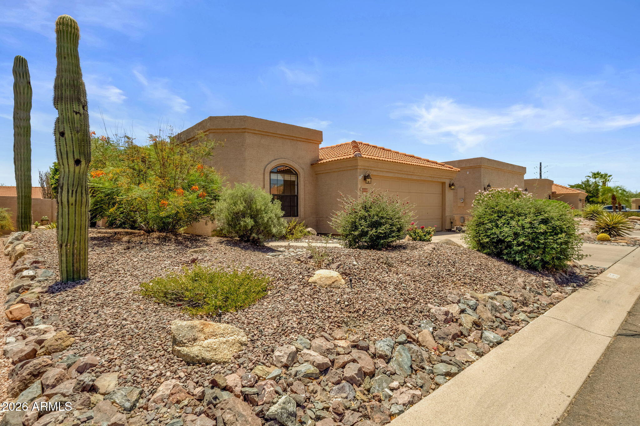 12137 N FINCH Drive N, Fountain Hills, AZ 85268