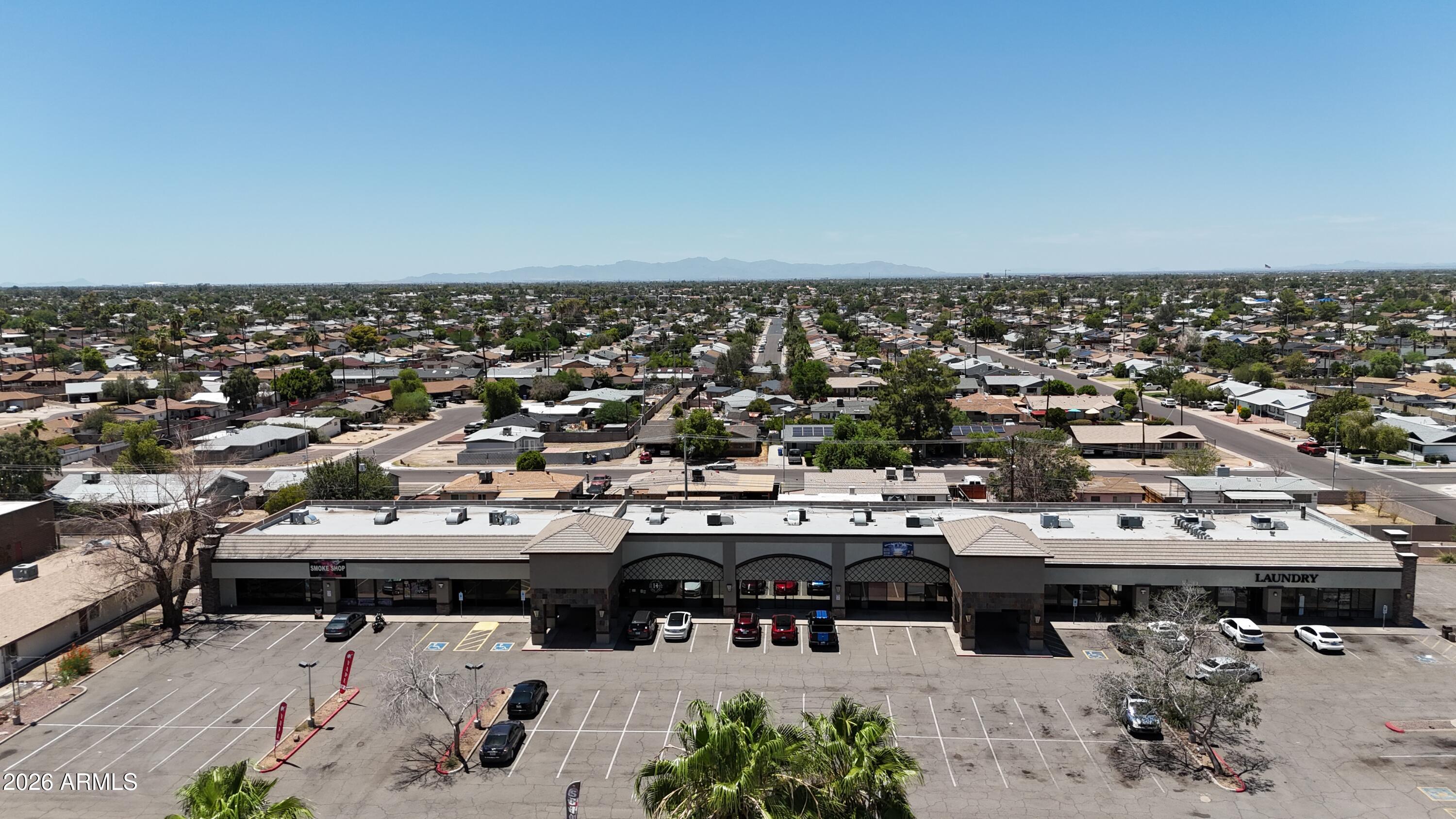 12426 N 28th Drive, Phoenix, AZ 85029