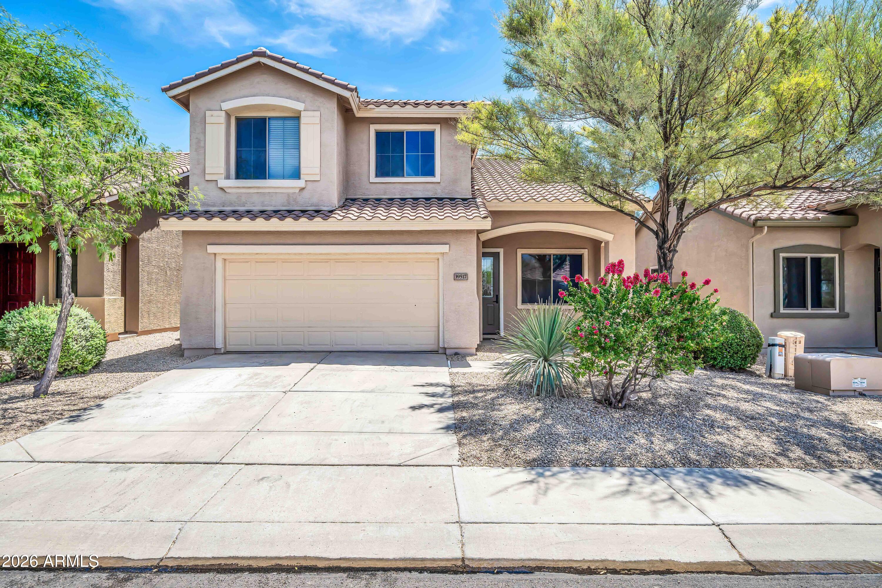 39517 N HILLERMAN Way, Phoenix, AZ 85086