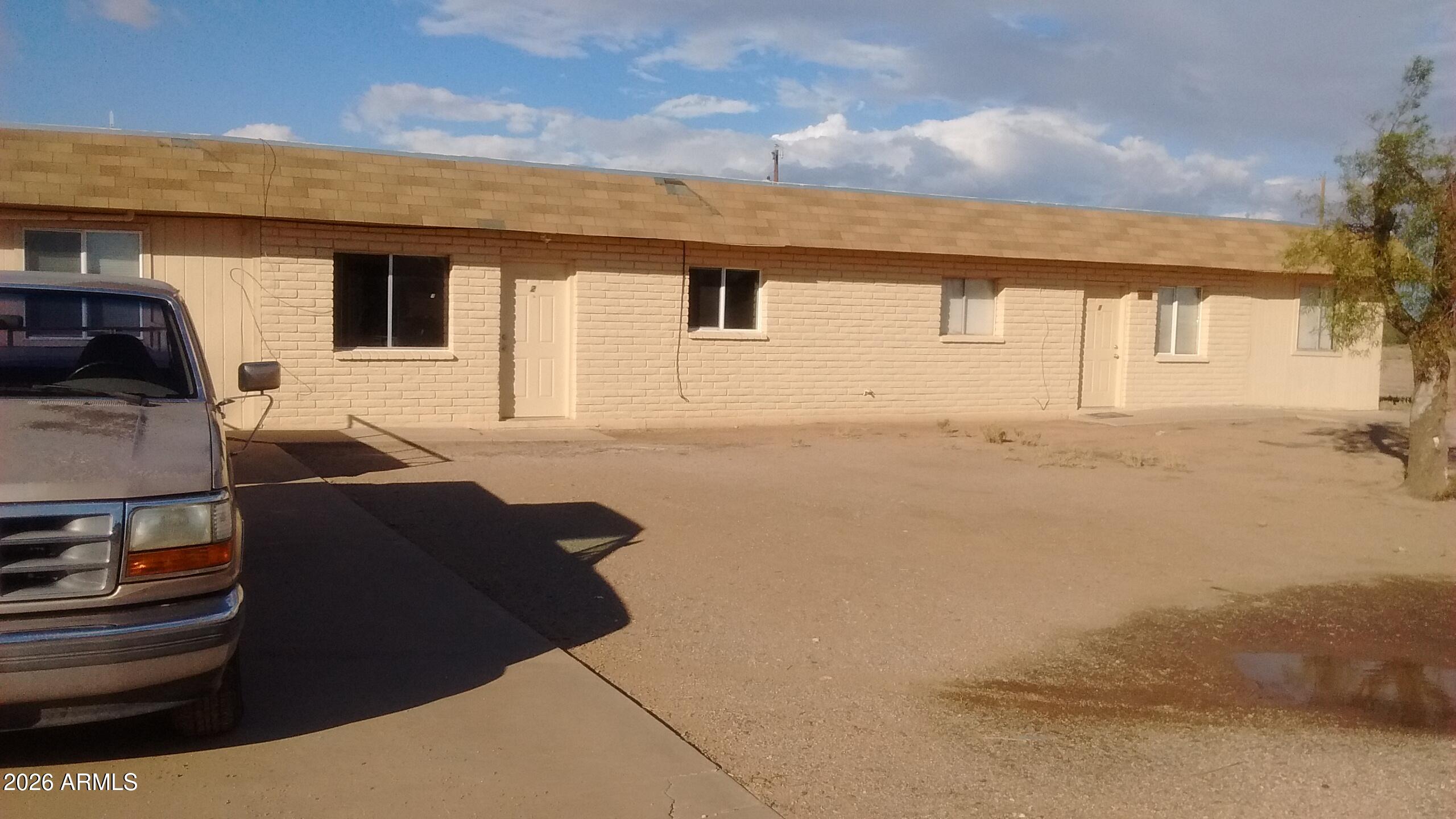4215 N MAVERICK Drive, Eloy, AZ 85131