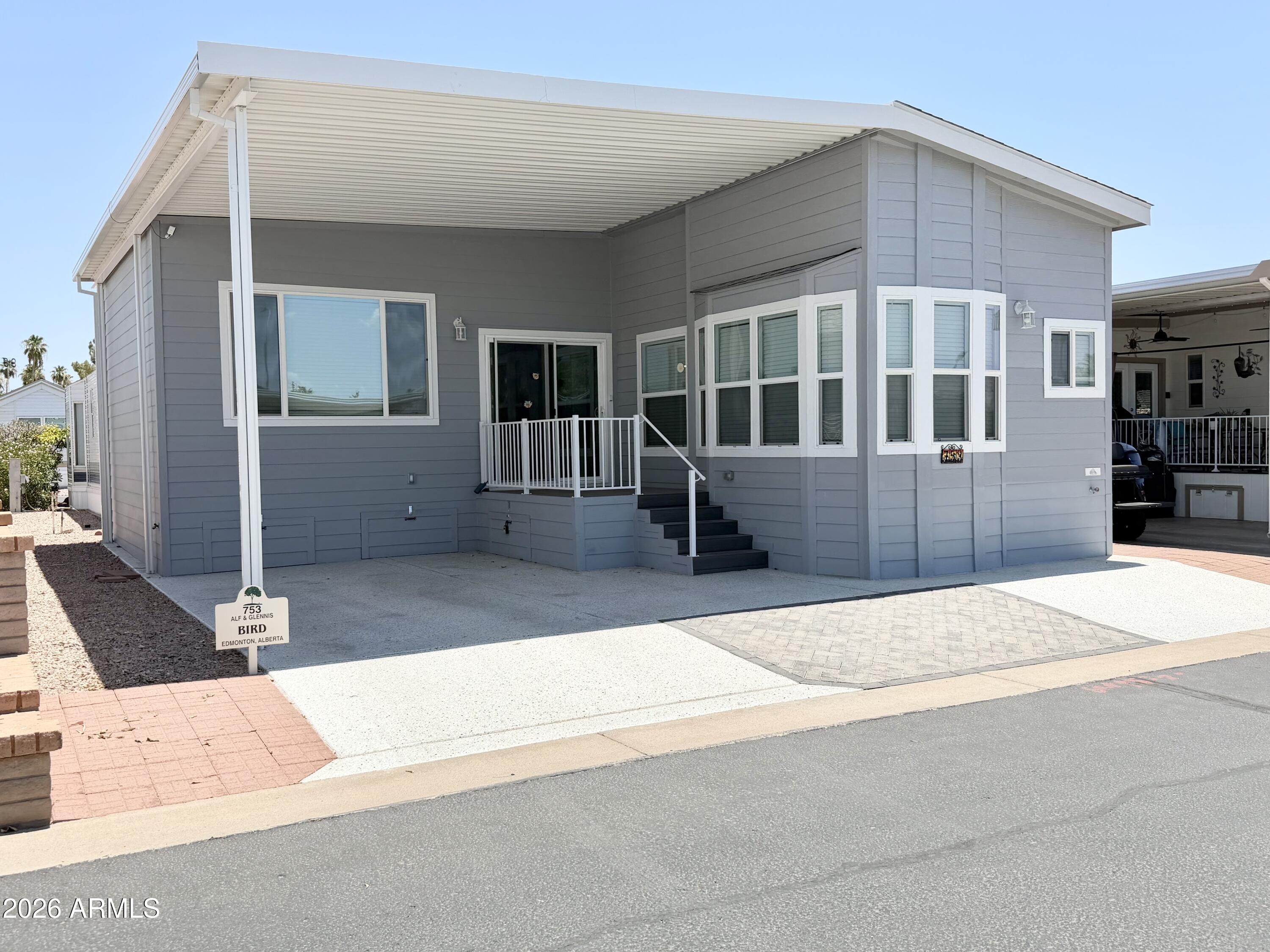 111 S GREENFIELD Road 753, Mesa, AZ 85206