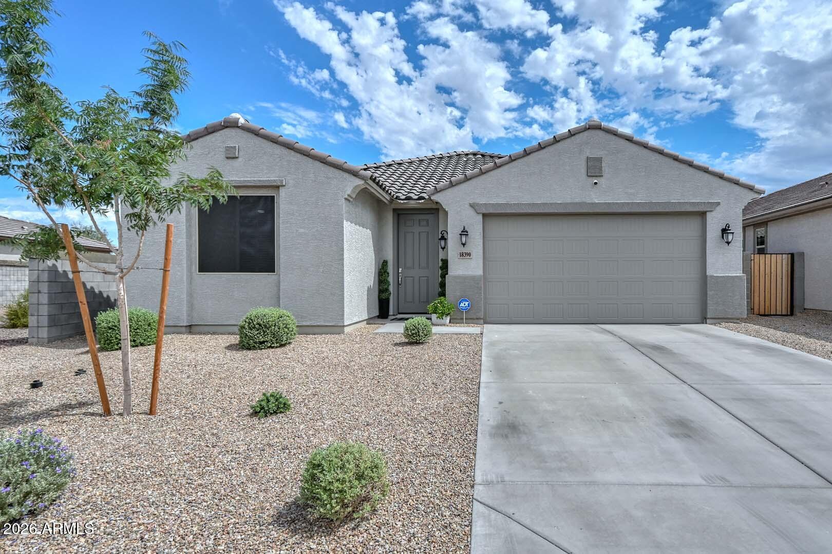 18390 W MONTE LINDO Lane, Surprise, AZ 85387