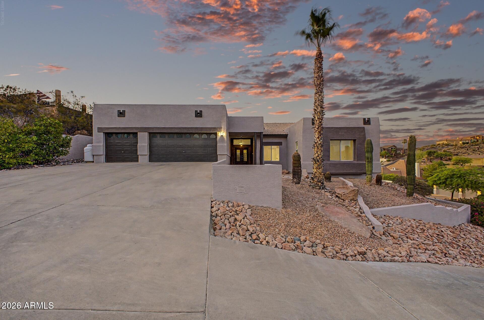 15832 N BOULDER Drive, Fountain Hills, AZ 85268