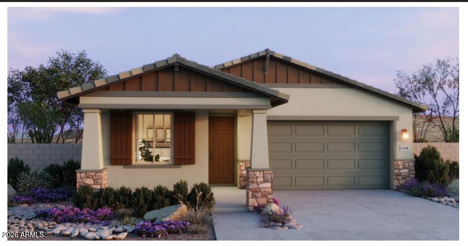 25151 N 155TH Drive, Surprise, AZ 85387