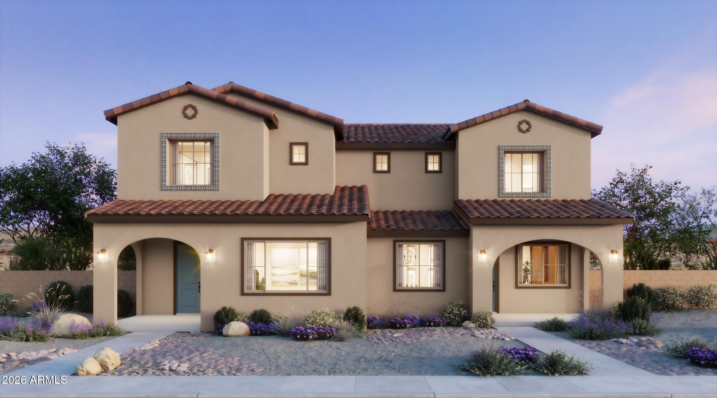 2265 S Falcon Drive, Gilbert, AZ 85295