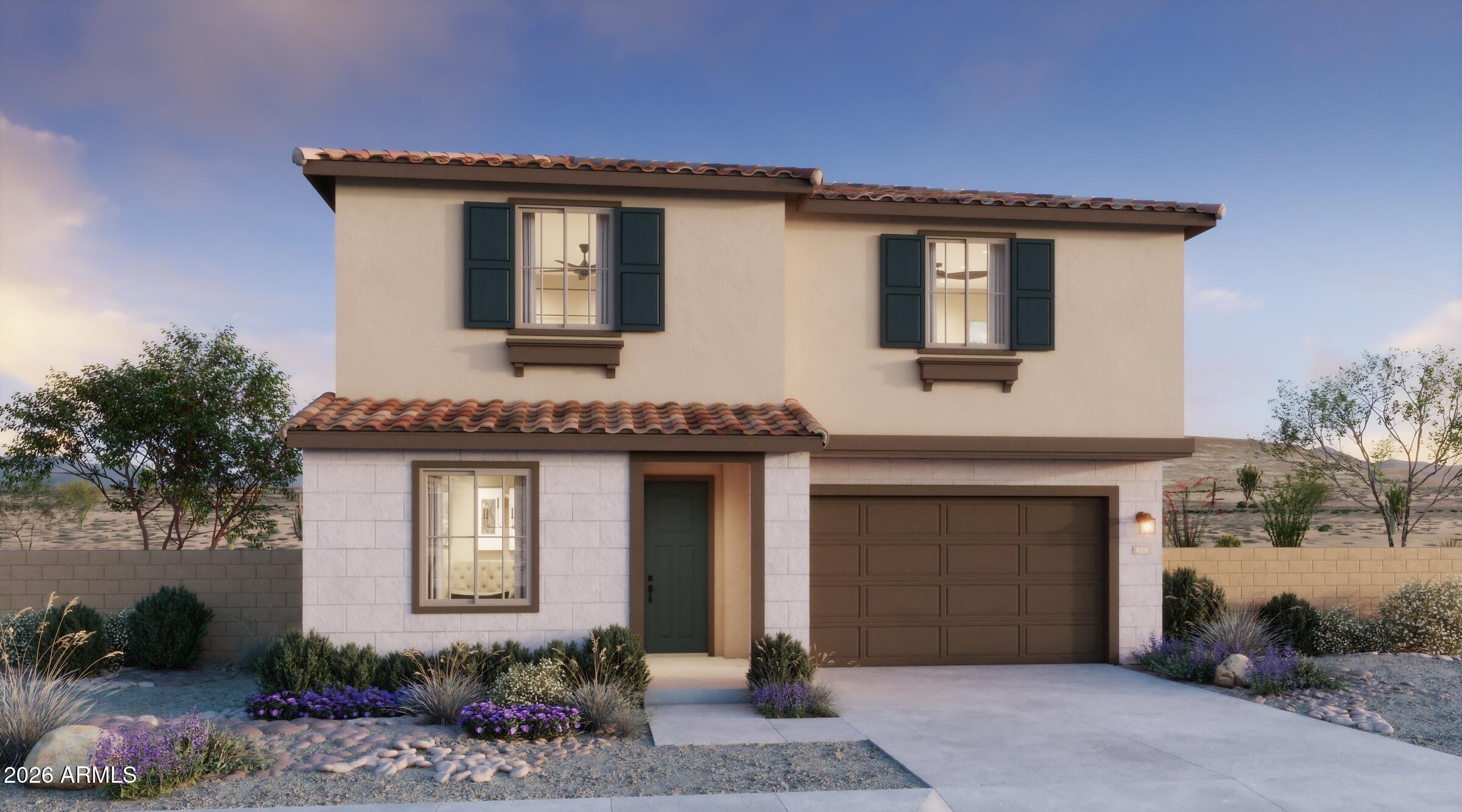 2283 S Jeffry Street, Gilbert, AZ 85295