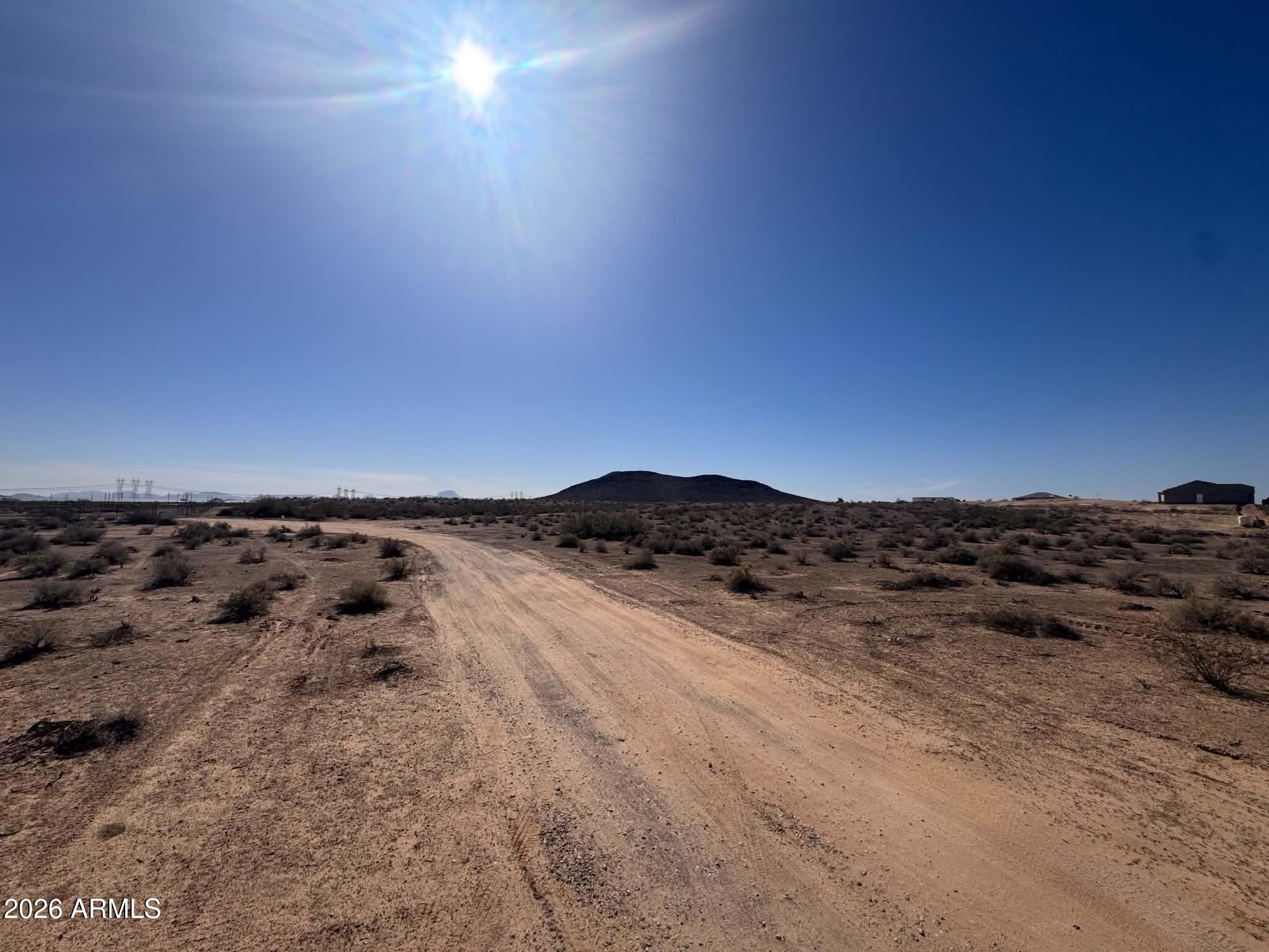 XXX 358th Avenue -, Tonopah, AZ 85354