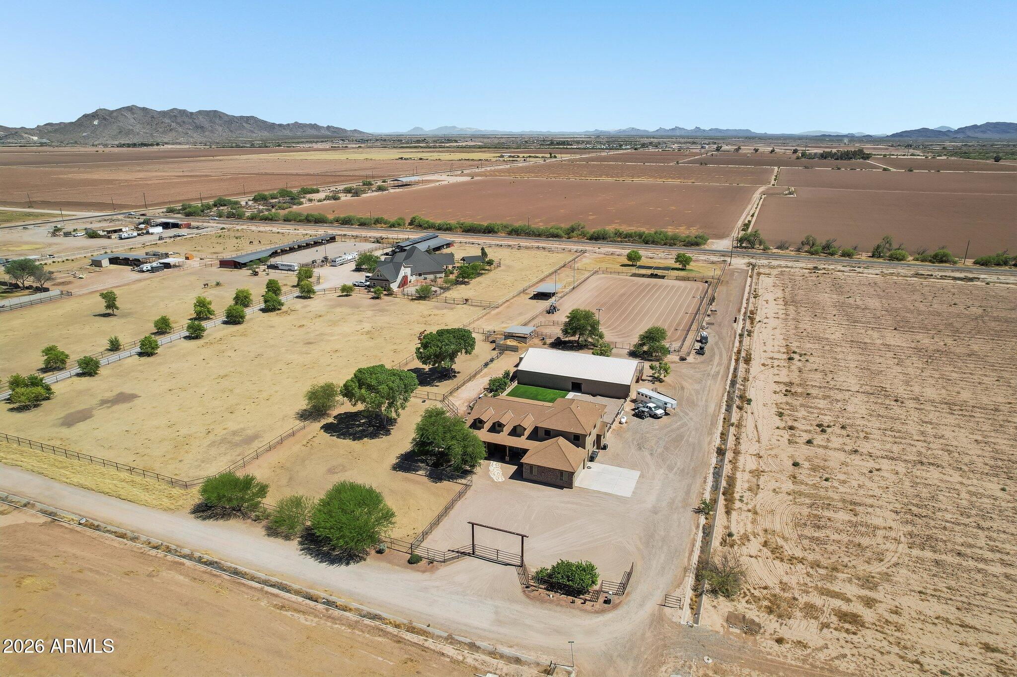18043 W MALONE Place, Casa Grande, AZ 85193