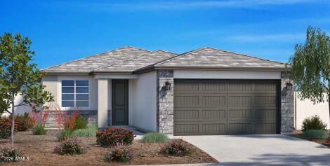 4958 W STRAY HORSE Lane, Laveen, AZ 85339