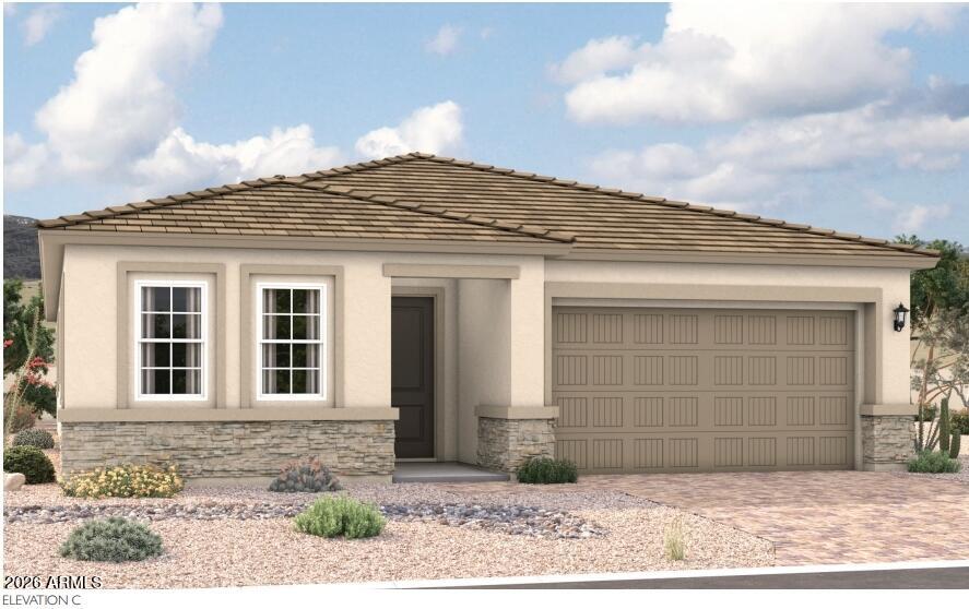 18563 W LAURIE Lane, Waddell, AZ 85355