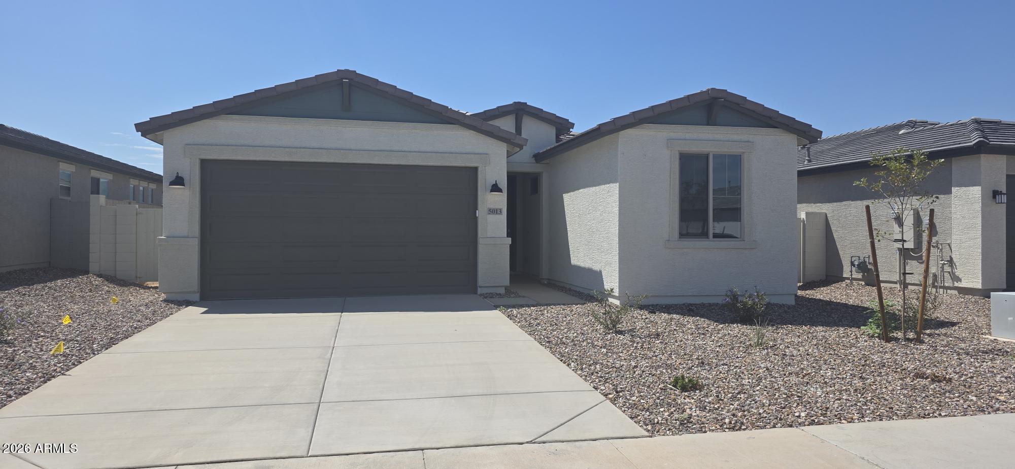 5013 W STRAY HORSE Lane, Laveen, AZ 85339