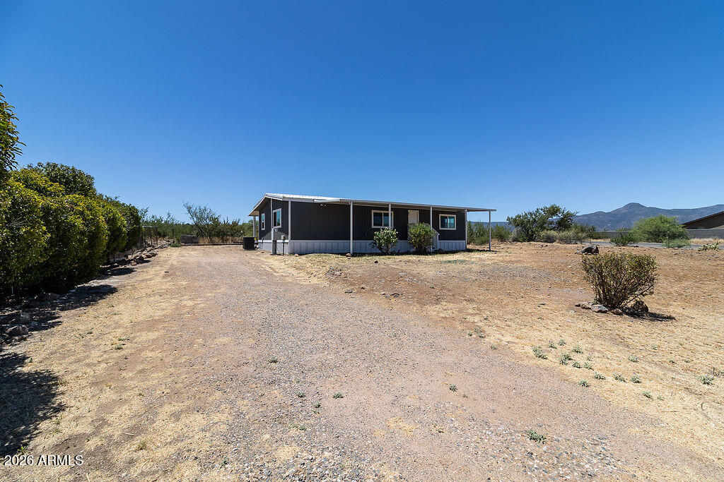 4541 E CANYON Drive, Camp Verde, AZ 86322