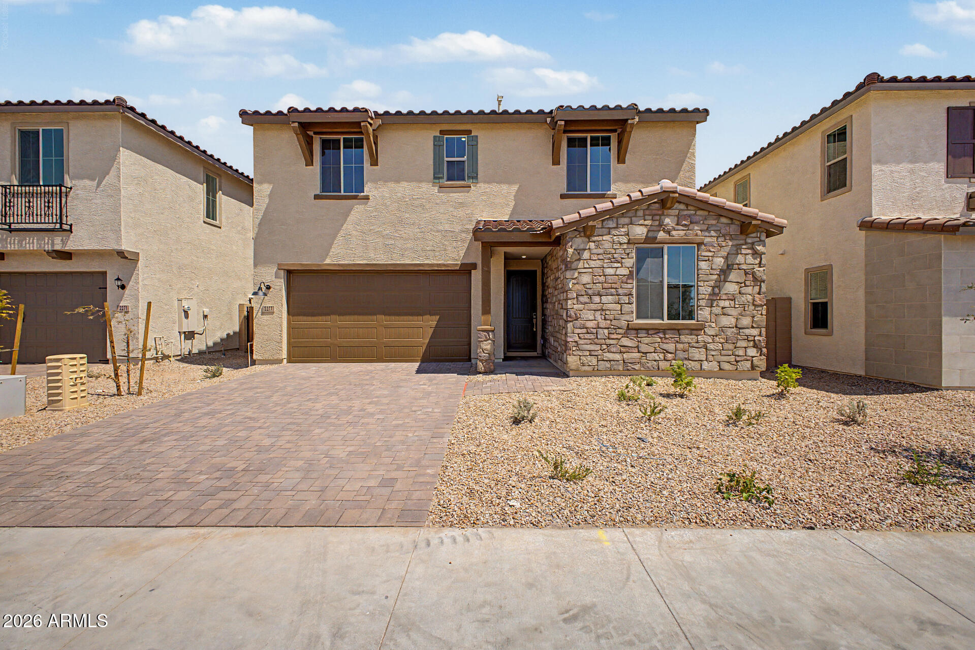 2277 S Jeffry Street, Gilbert, AZ 85295