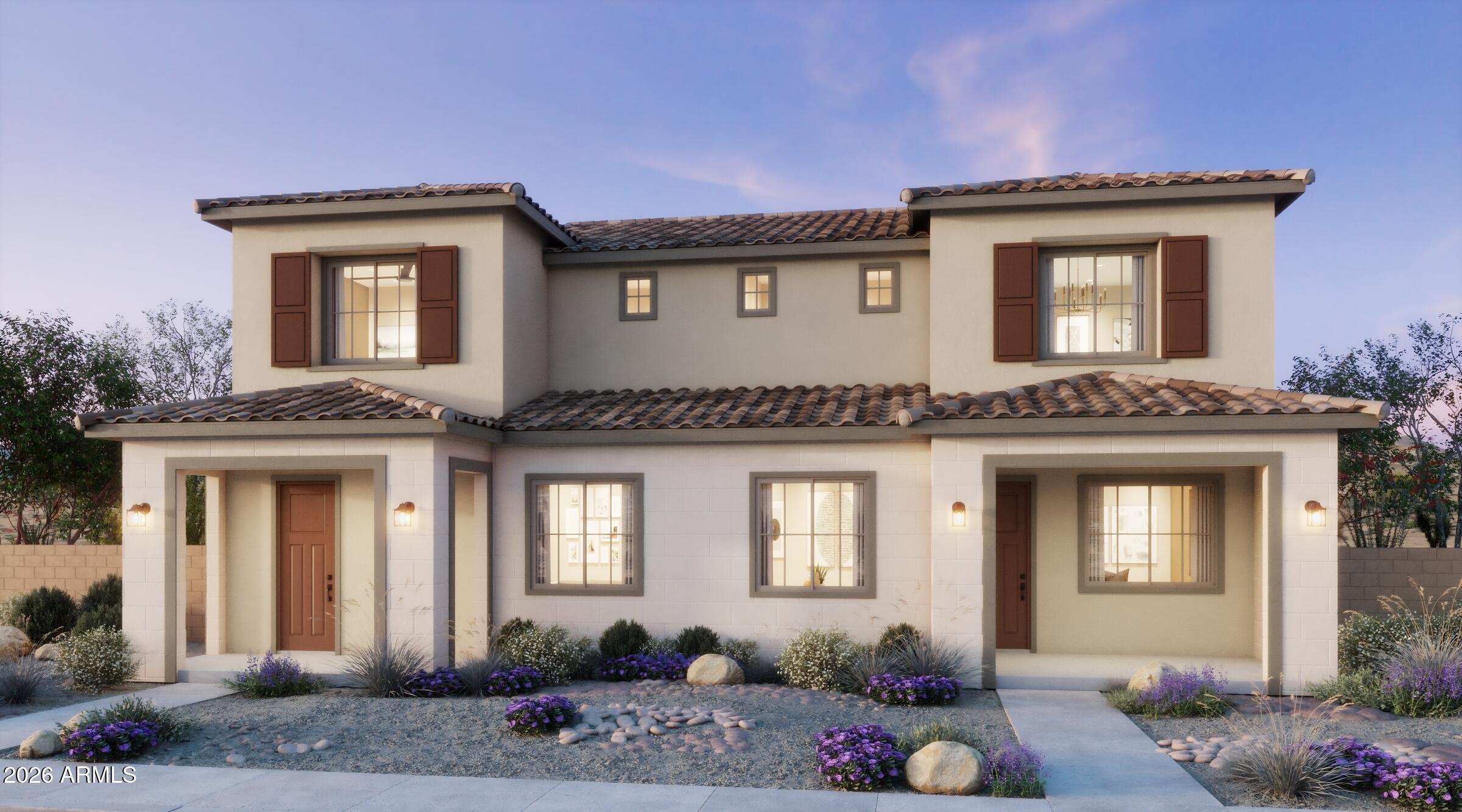 4554 E Haskell Street, Gilbert, AZ 85295