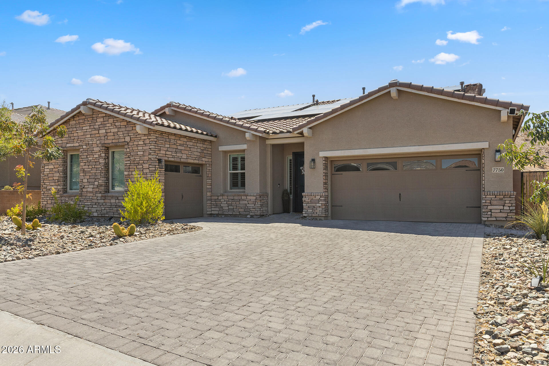 7750 S 167TH Avenue, Goodyear, AZ 85338