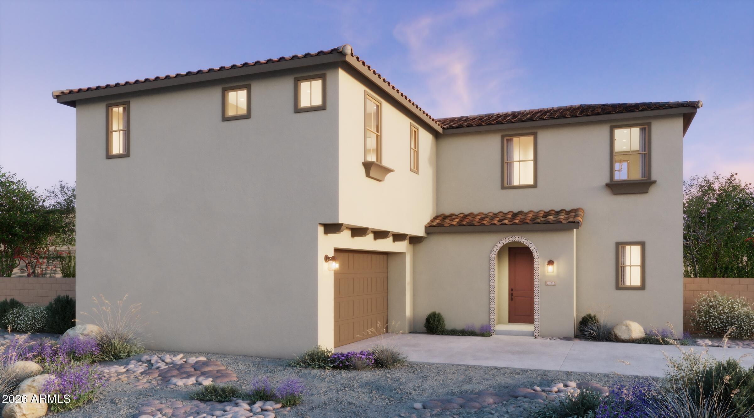 2281 S Swan Court, Gilbert, AZ 85295