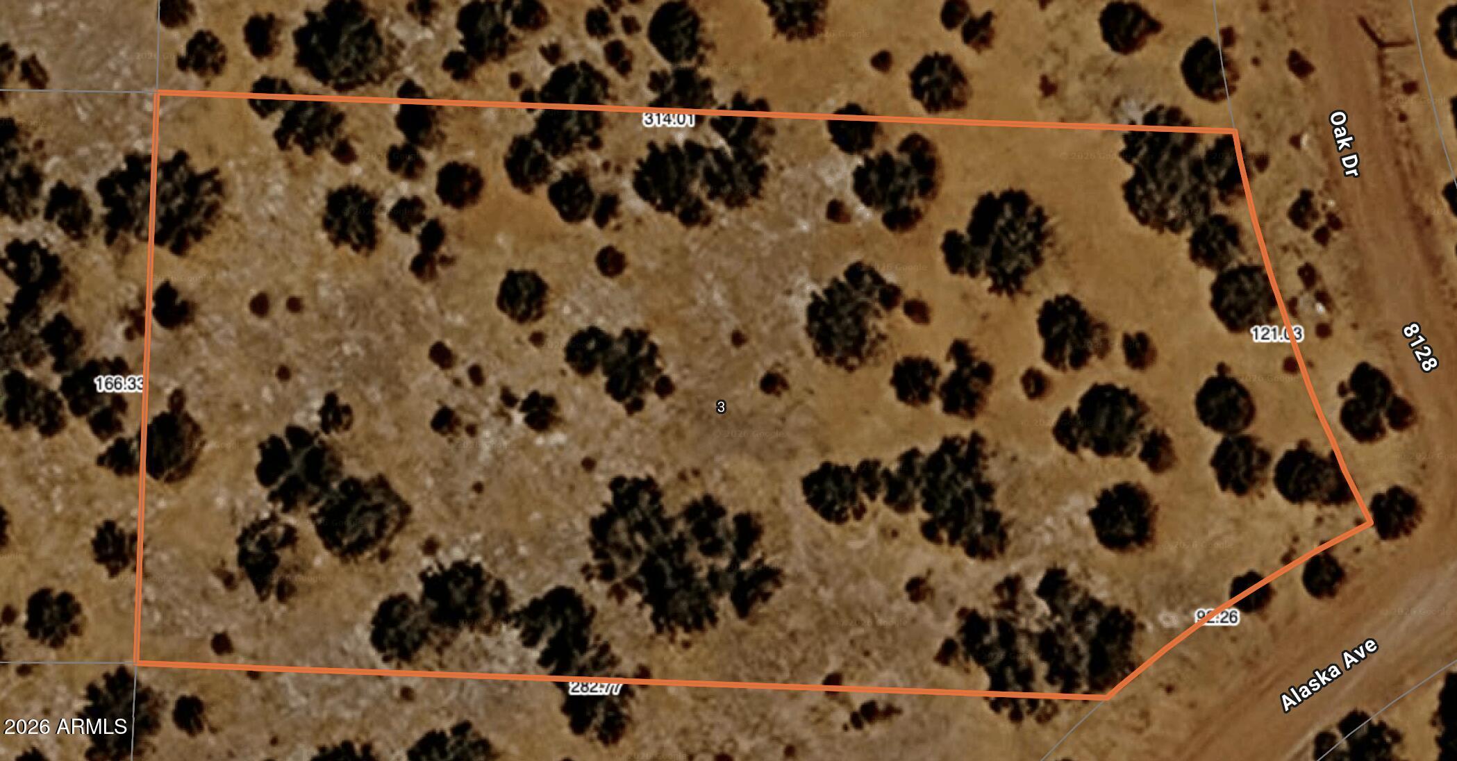3 ACR 8128 Road 250, Concho, AZ 85924