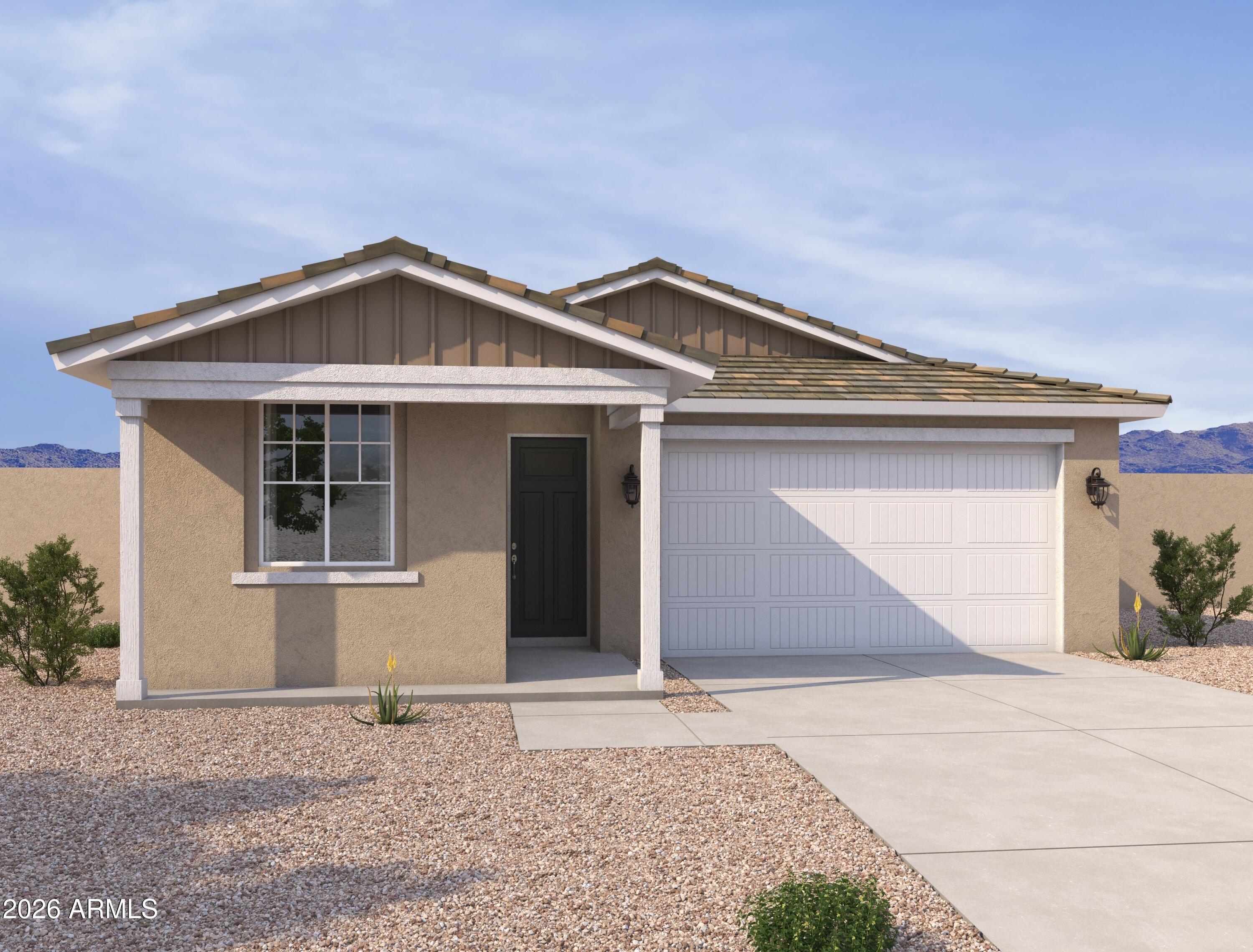 7554 S 47TH Lane, Laveen, AZ 85339