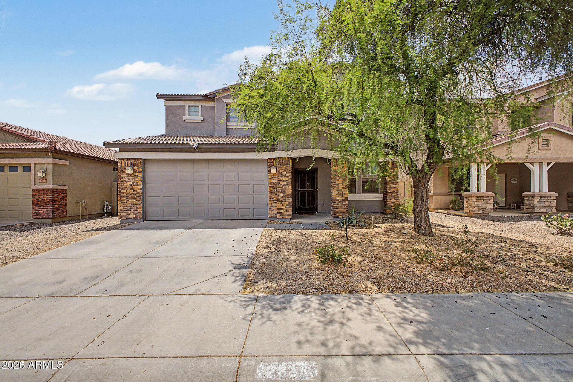 28536 N SUNSET Drive, San Tan Valley, AZ 85143
