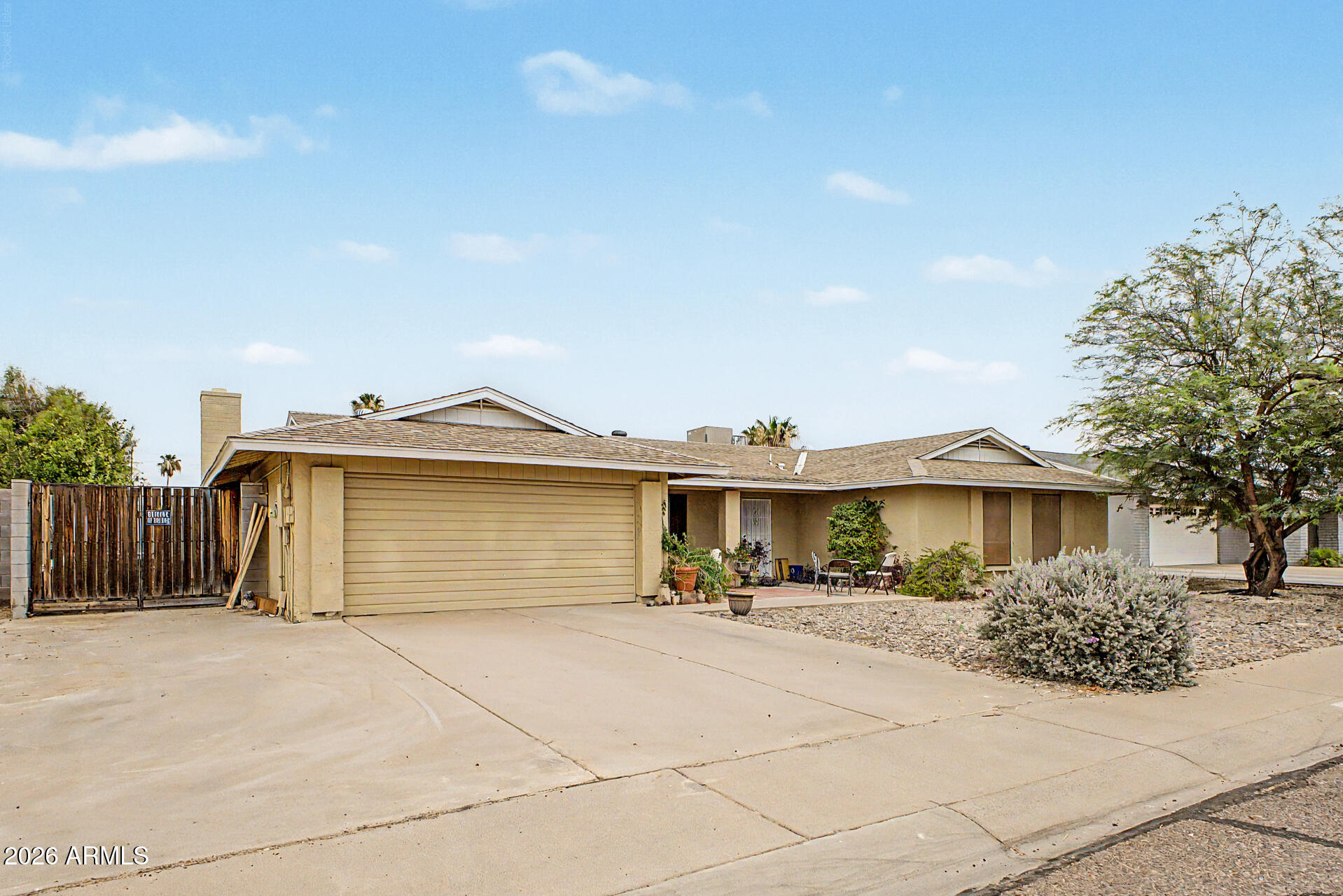 4010 W CAMPO BELLO Drive, Glendale, AZ 85308