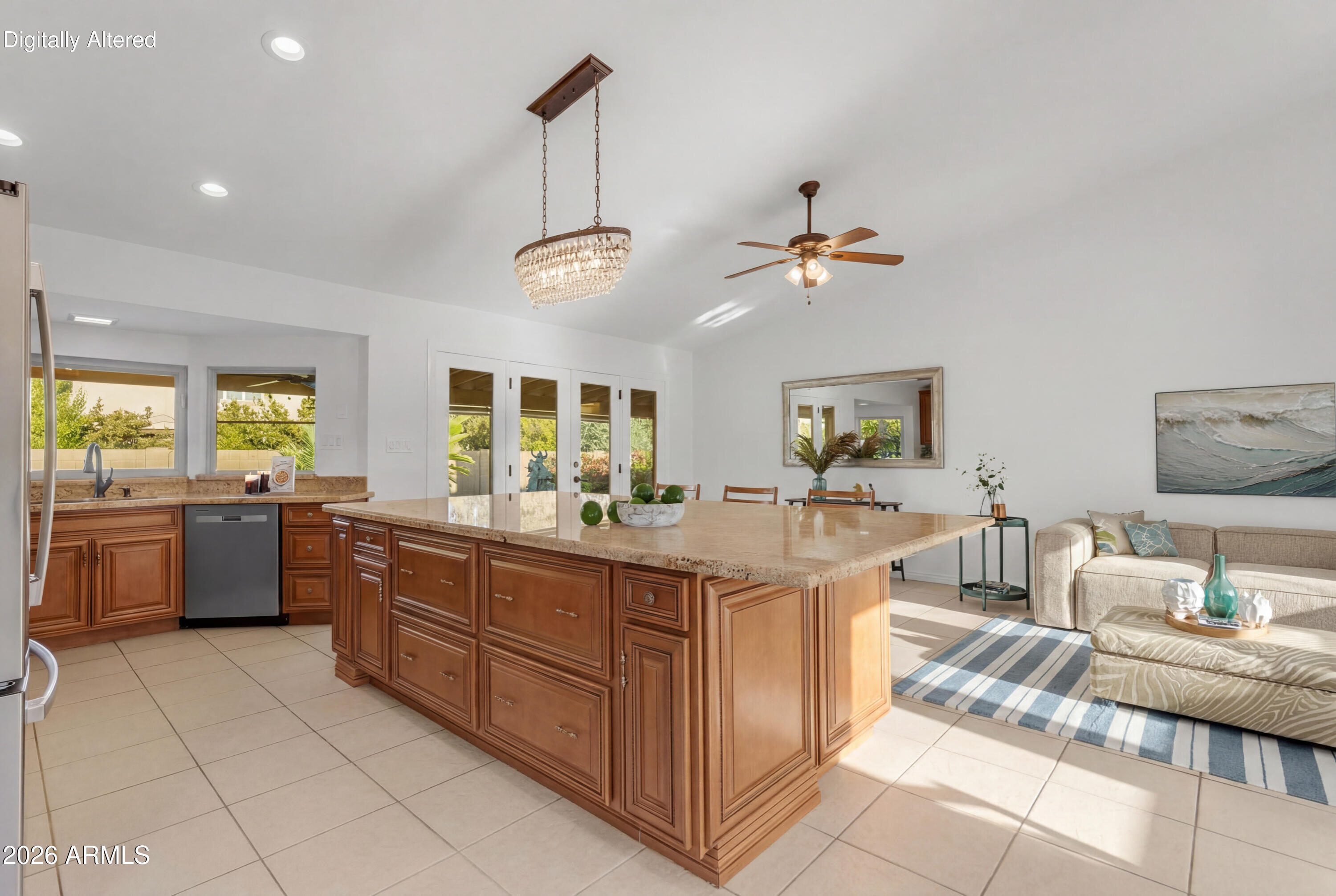 2555 S EL DORADO Street, Mesa, AZ 85202
