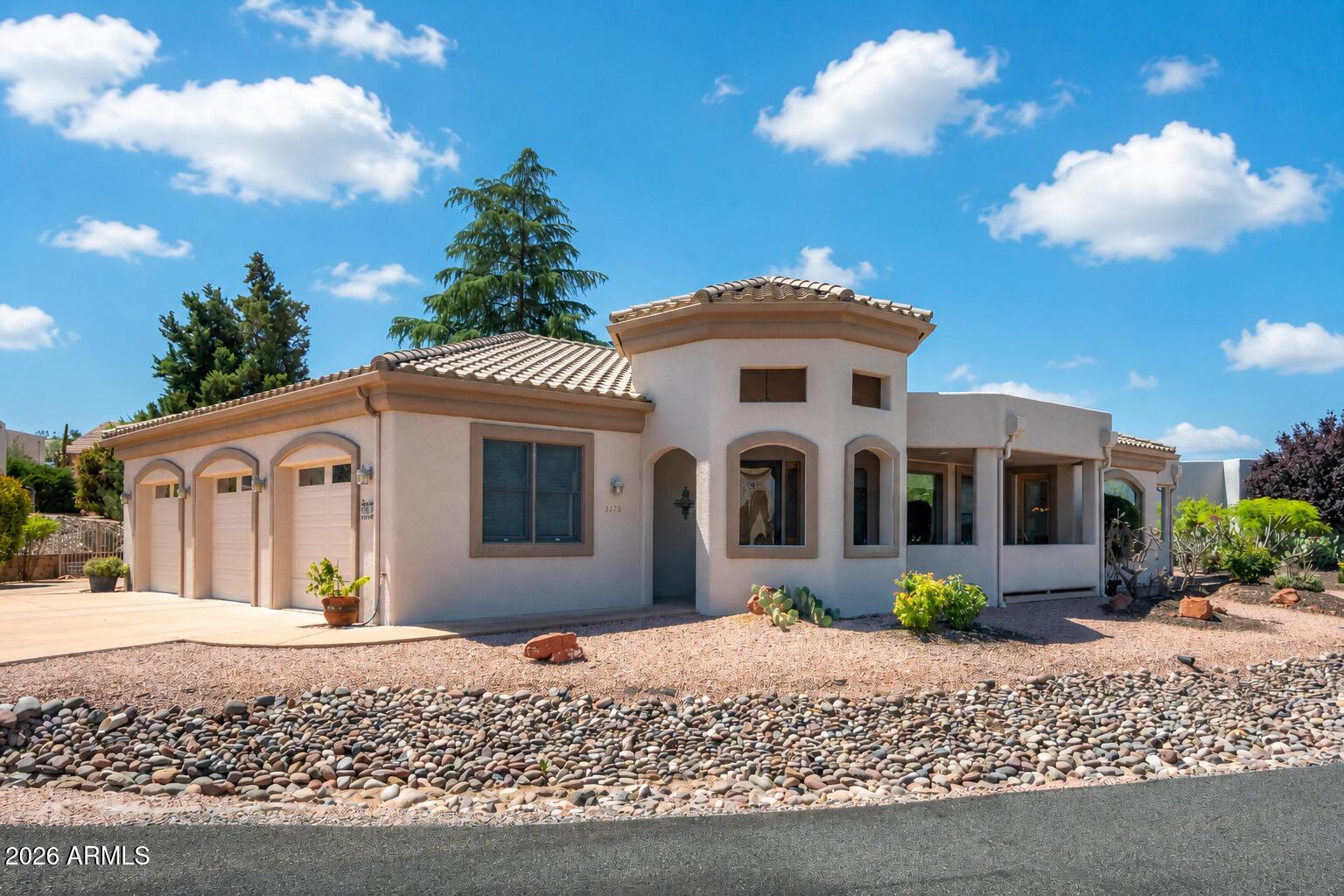 3575 W FAIRWAY Circle, Cornville, AZ 86325