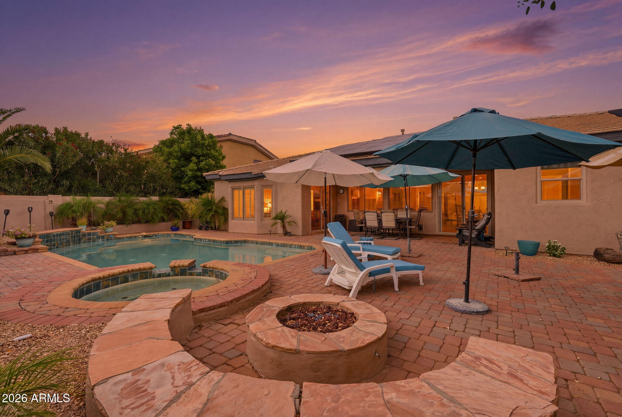 4032 N 149TH Avenue, Goodyear, AZ 85395