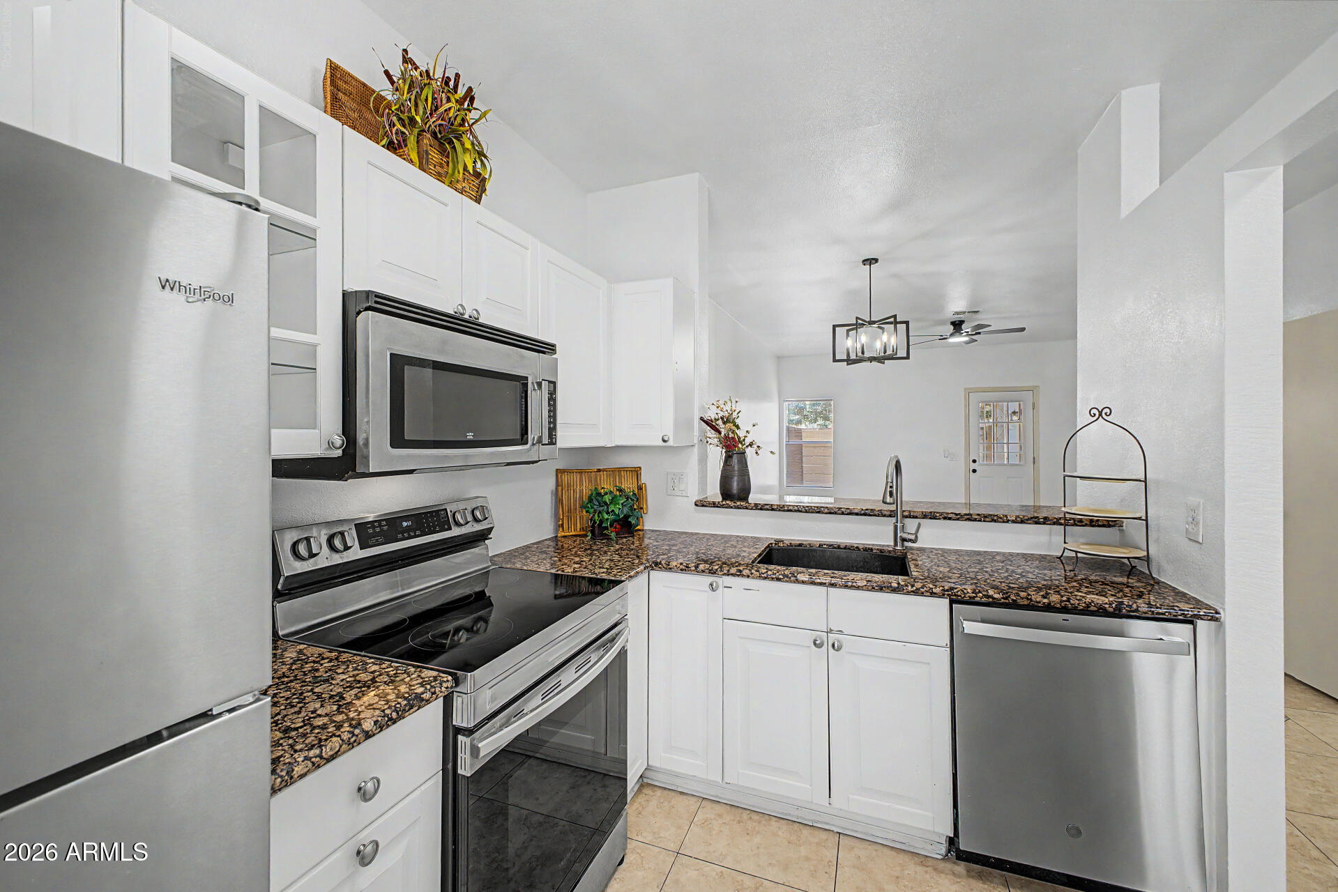 1601 N SABA Street 238, Chandler, AZ 85225