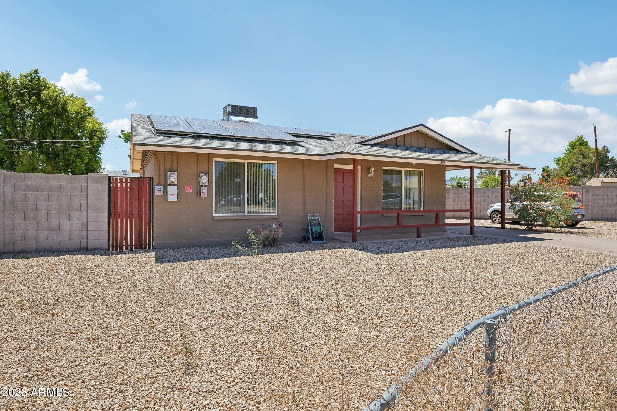 17642 N 16TH Avenue, Phoenix, AZ 85023