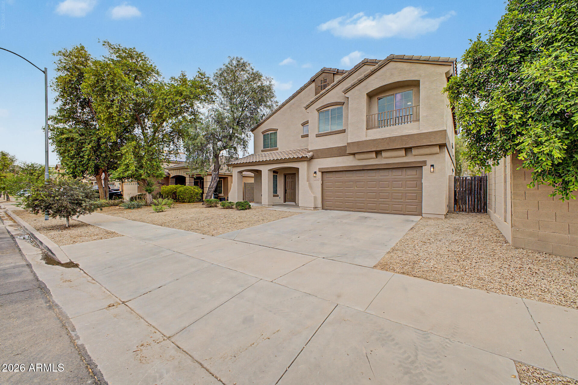 2256 S 174TH Lane, Goodyear, AZ 85338