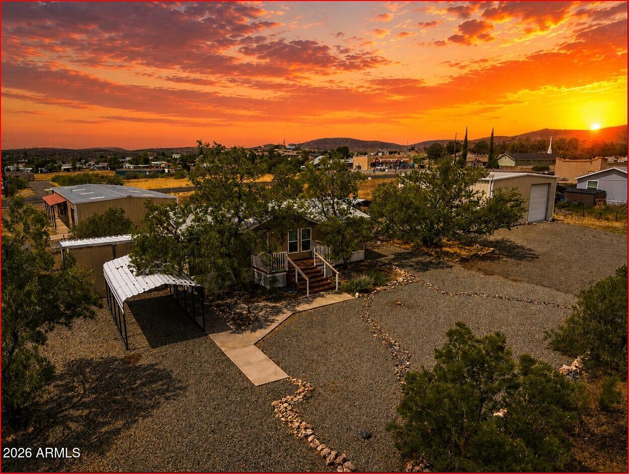 20253 E CONESTOGA Drive, Mayer, AZ 86333